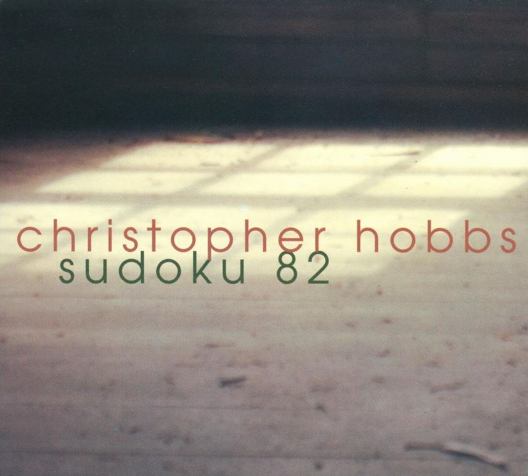 Sudoku 82