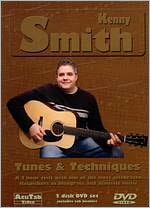 Kenny Smith: Tunes and Techniques