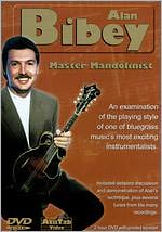 Alan Bibey: Master Mandolinist