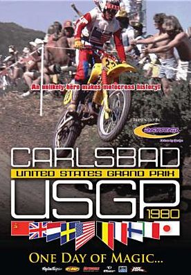 The Carlsbad USGP 1980
