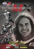 The Motocross Files: Marty Smith
