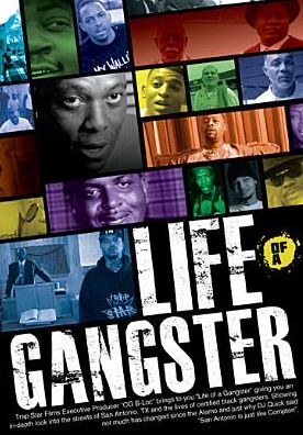 Life Of A Gangster