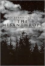 Nocturno Culto: The Misanthrope [DVD/CD]