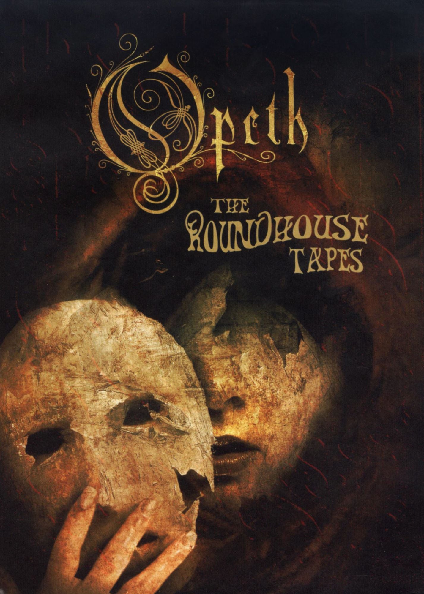Opeth: The Roundhouse Tapes