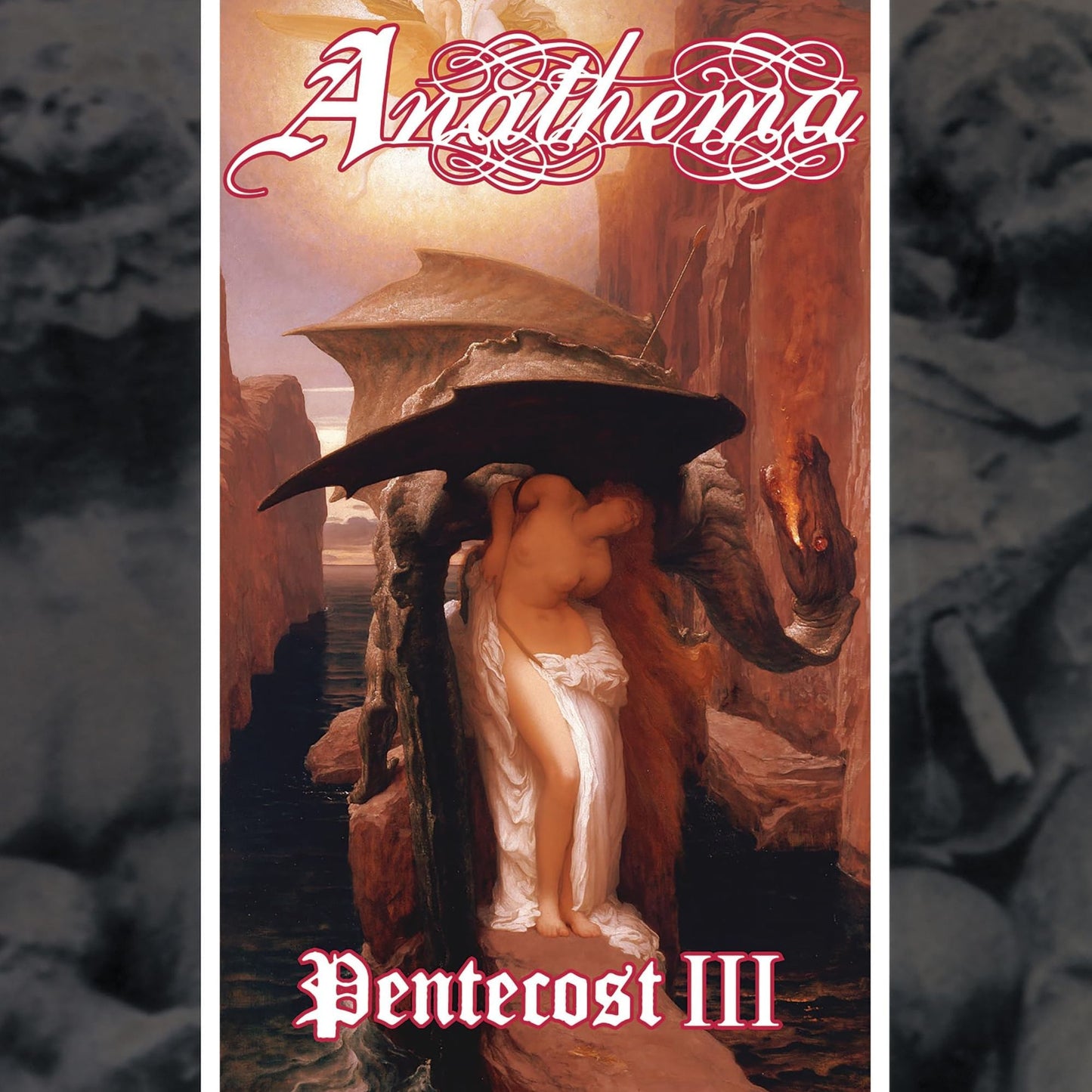 Pentecost Iii (Anathema)