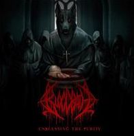 Unblessing The Purity [Red Vinyl]