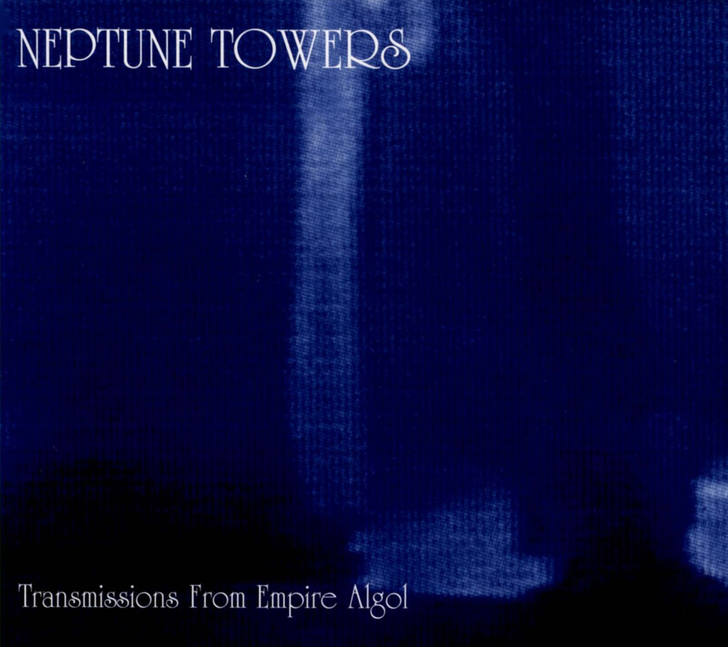 Transmissions from Empire Algol