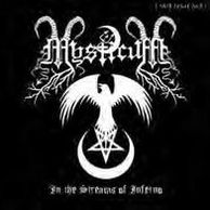 In the Streams of Inferno [CD & DVD]