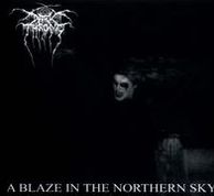 Blaze in the Northern Sky [Bonus CD]