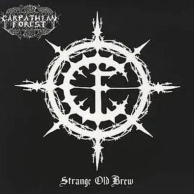 Strange Old Brew
