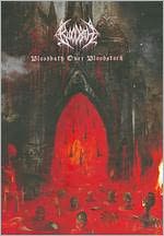 Bloodbath: Bloodbath Over Bloodstock