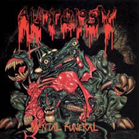 Mental Funeral