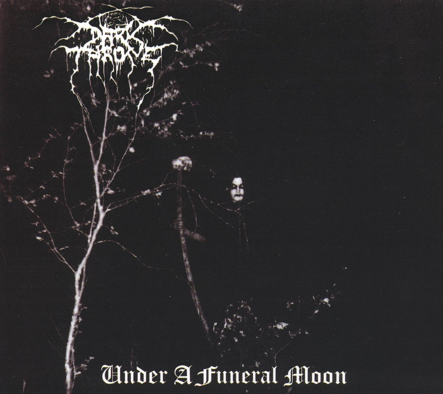Under A Funeral Moon (Darkthrone)
