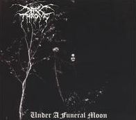 Under A Funeral Moon (Darkthrone)