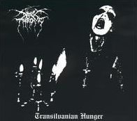Transilvanian Hunger