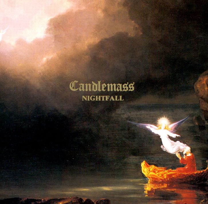Nightfall