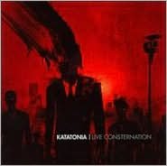 Katatonia: Live Consternation [DualDisc]