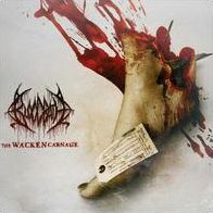 Wacken Carnage (Bloodbath)