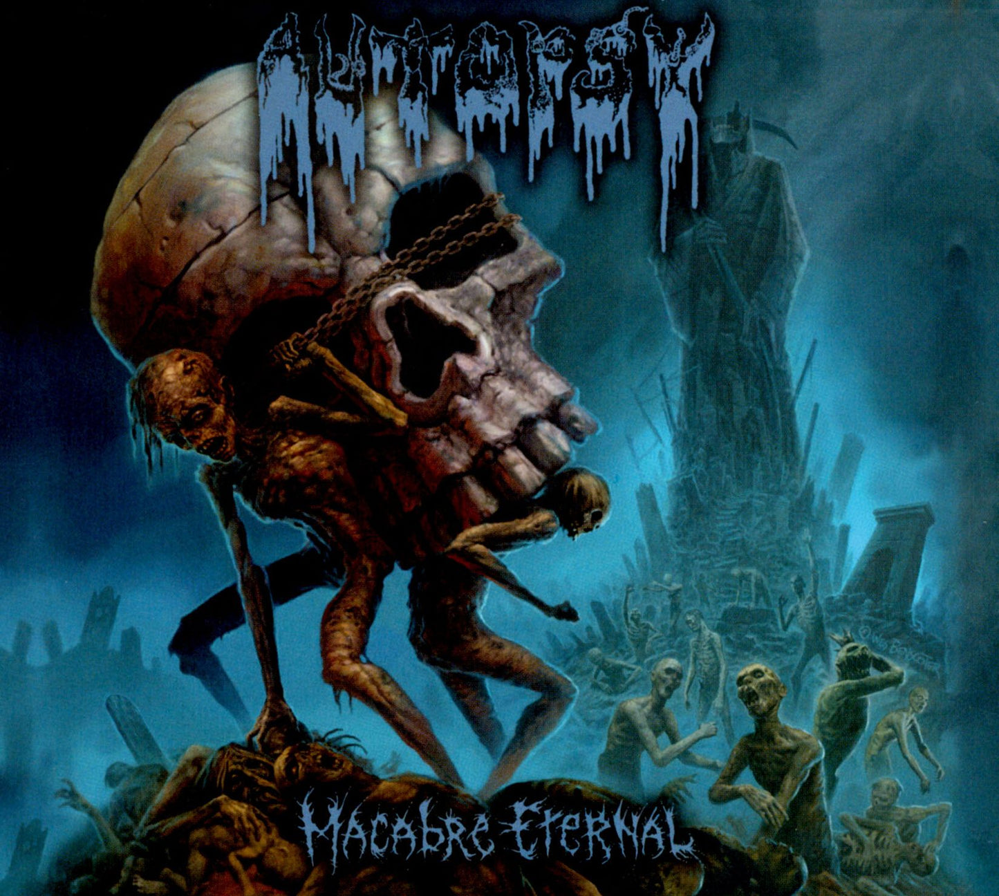 Macabre Eternal