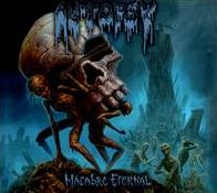 Macabre Eternal