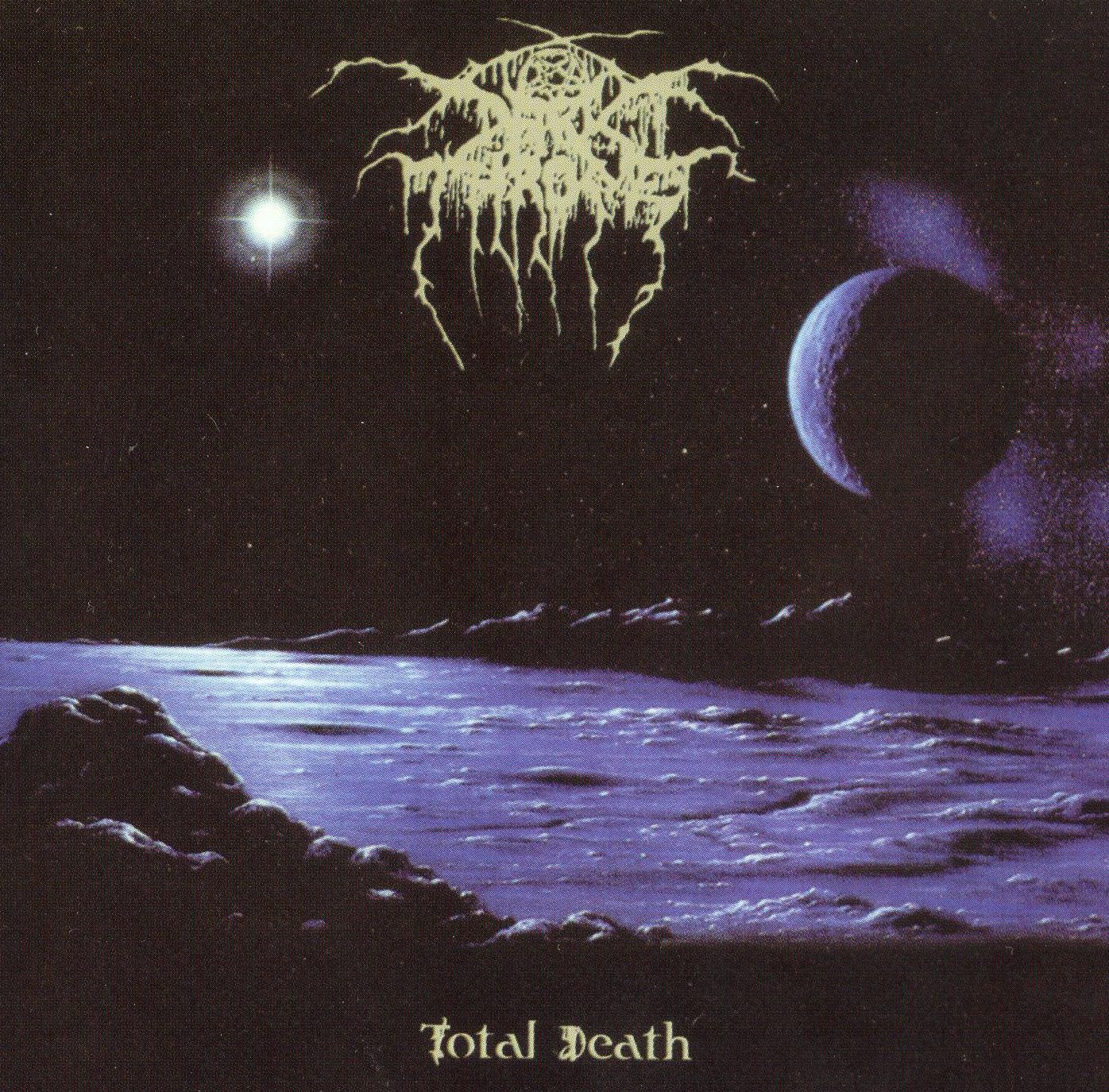 Total Death