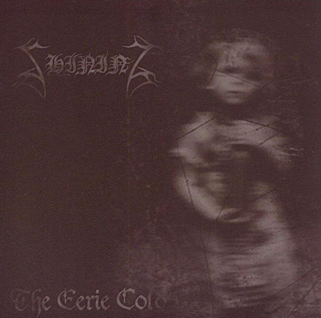 Iv: The Eerie Cold