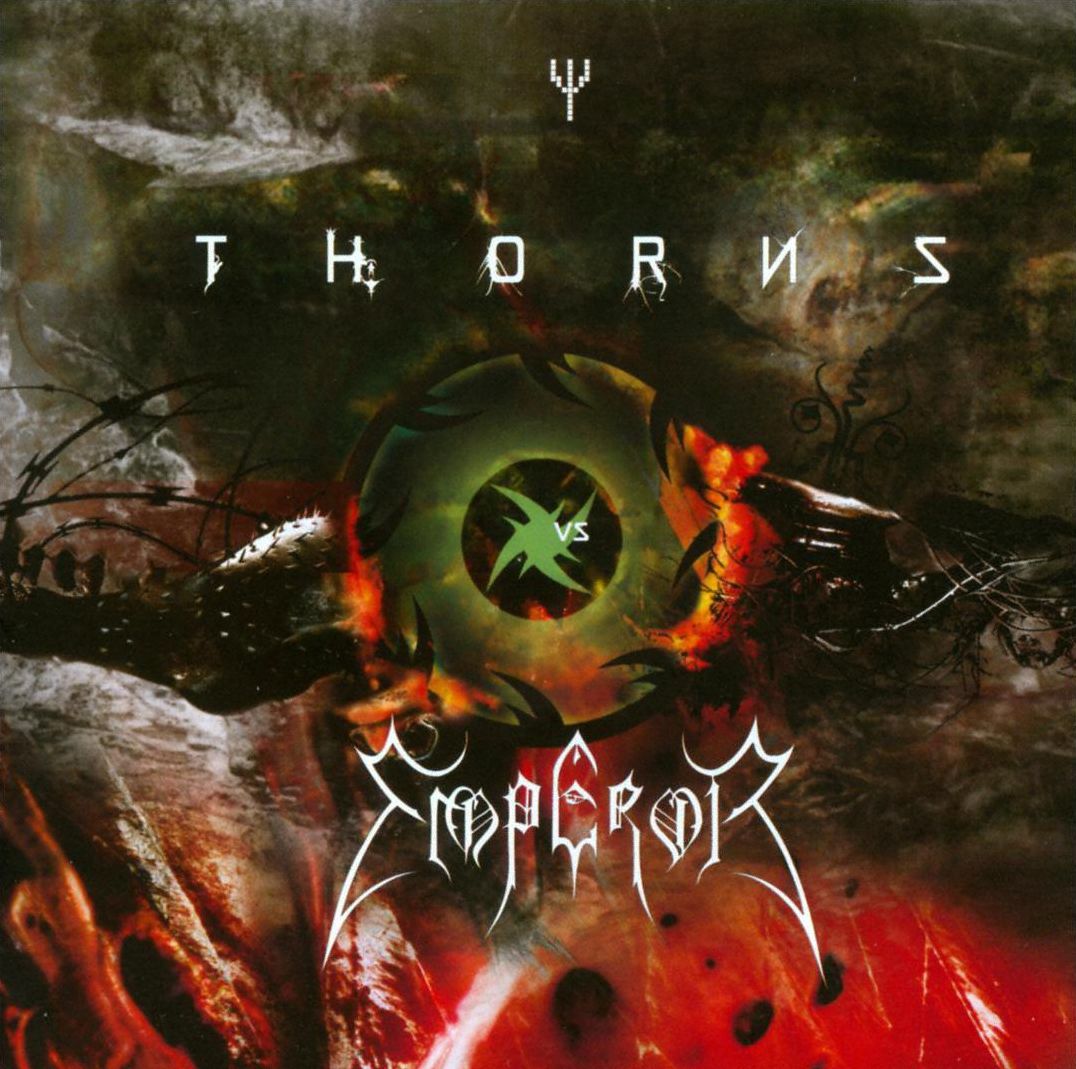 Thorns