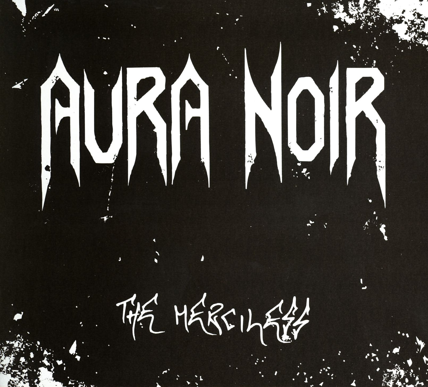 Merciless [Bonus Track]