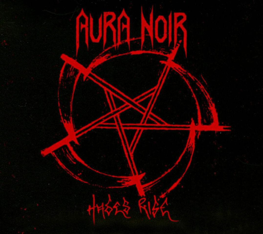 Hades Rise [Bonus Track]