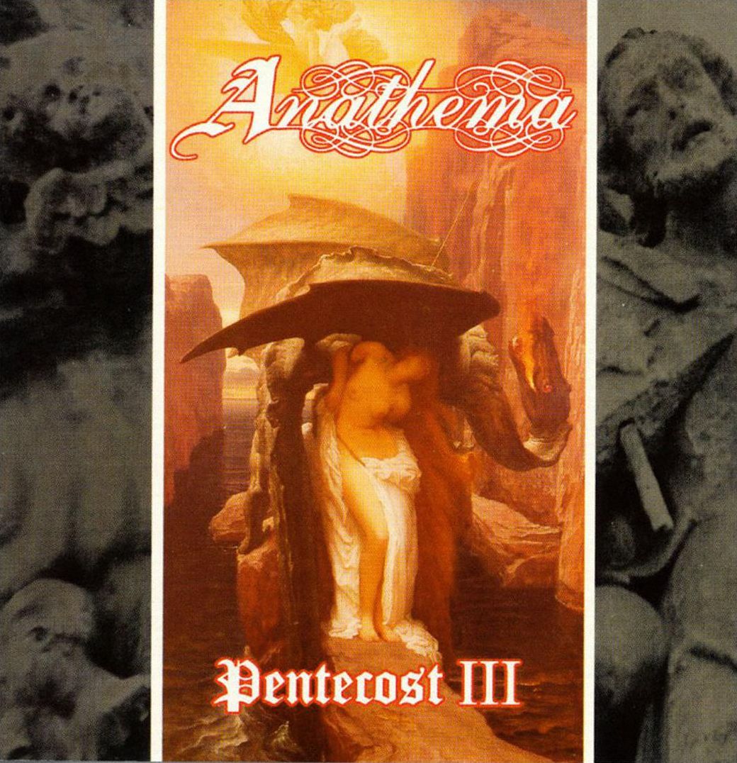 Pentecost Iii