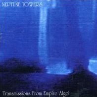 Transmissions From Empire Algol