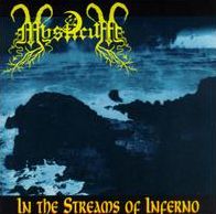 In The Streams Of Inferno