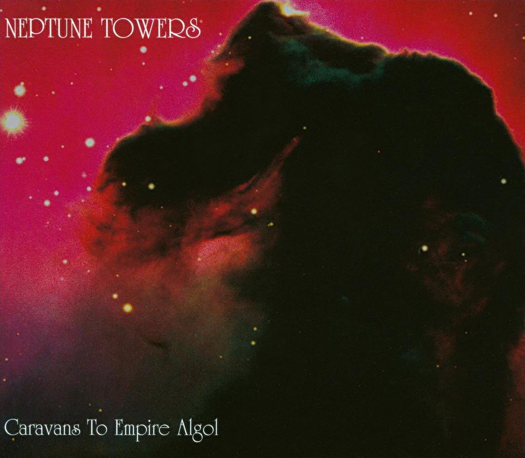 Caravans To Empire Algol