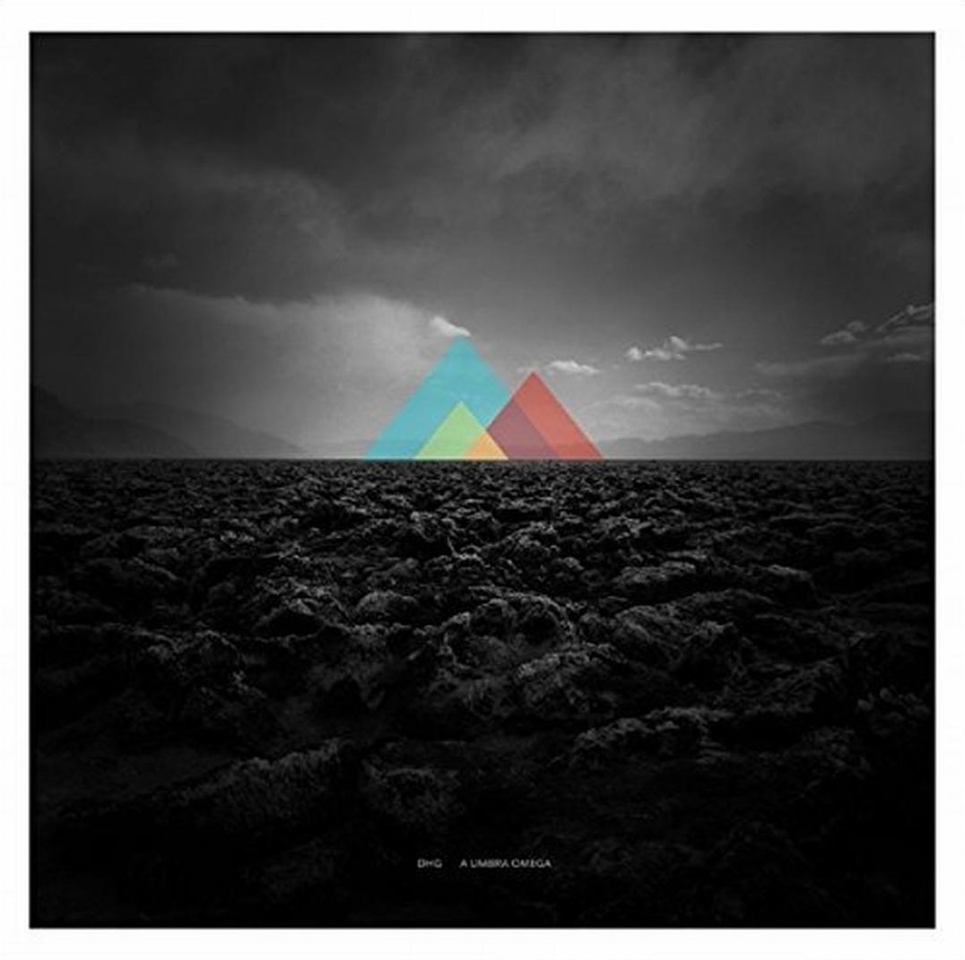 A Umbra Omega [Lp]