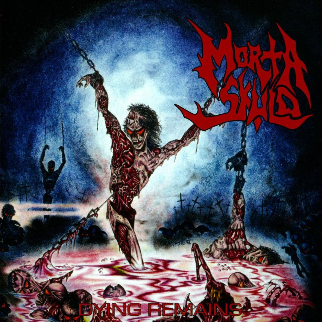 Dying Remains
