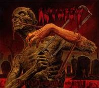 Tourniquets, Hacksaws And Graves