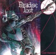 Lost Paradise