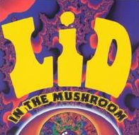 In The Mushroom