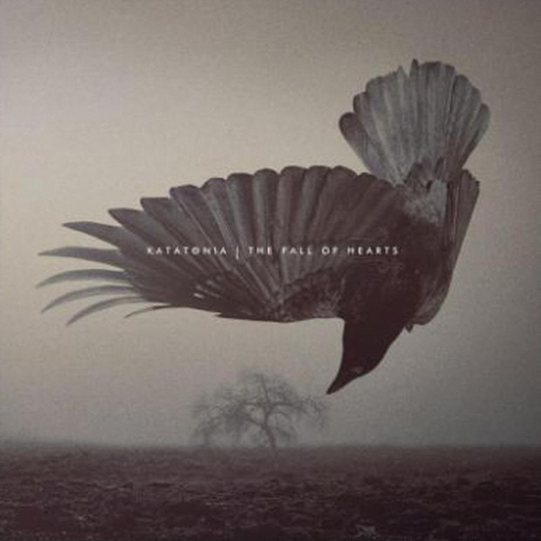 Fall Of Hearts [Lp] [Bonus Track]