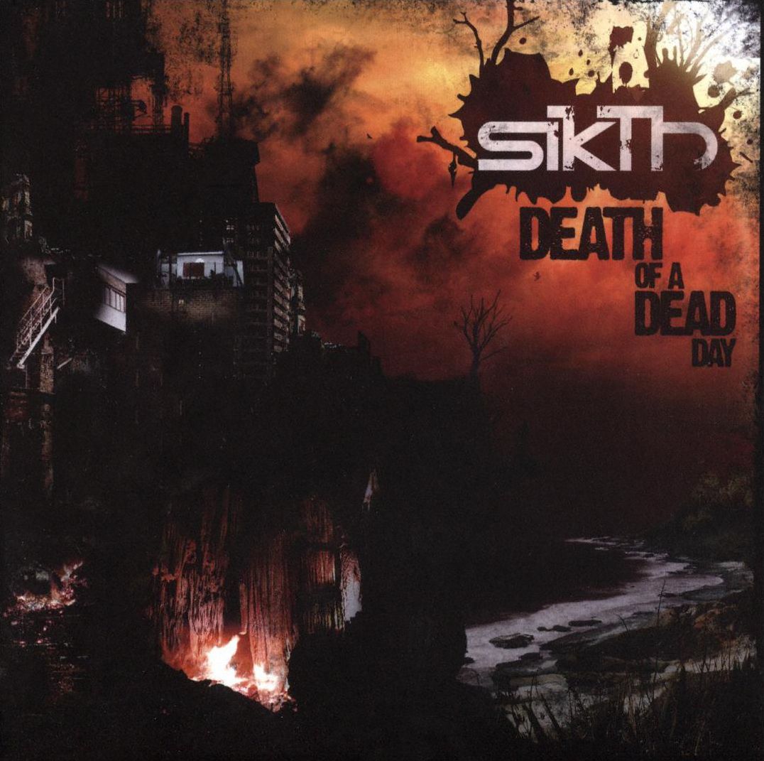 Death Of A Dead Day