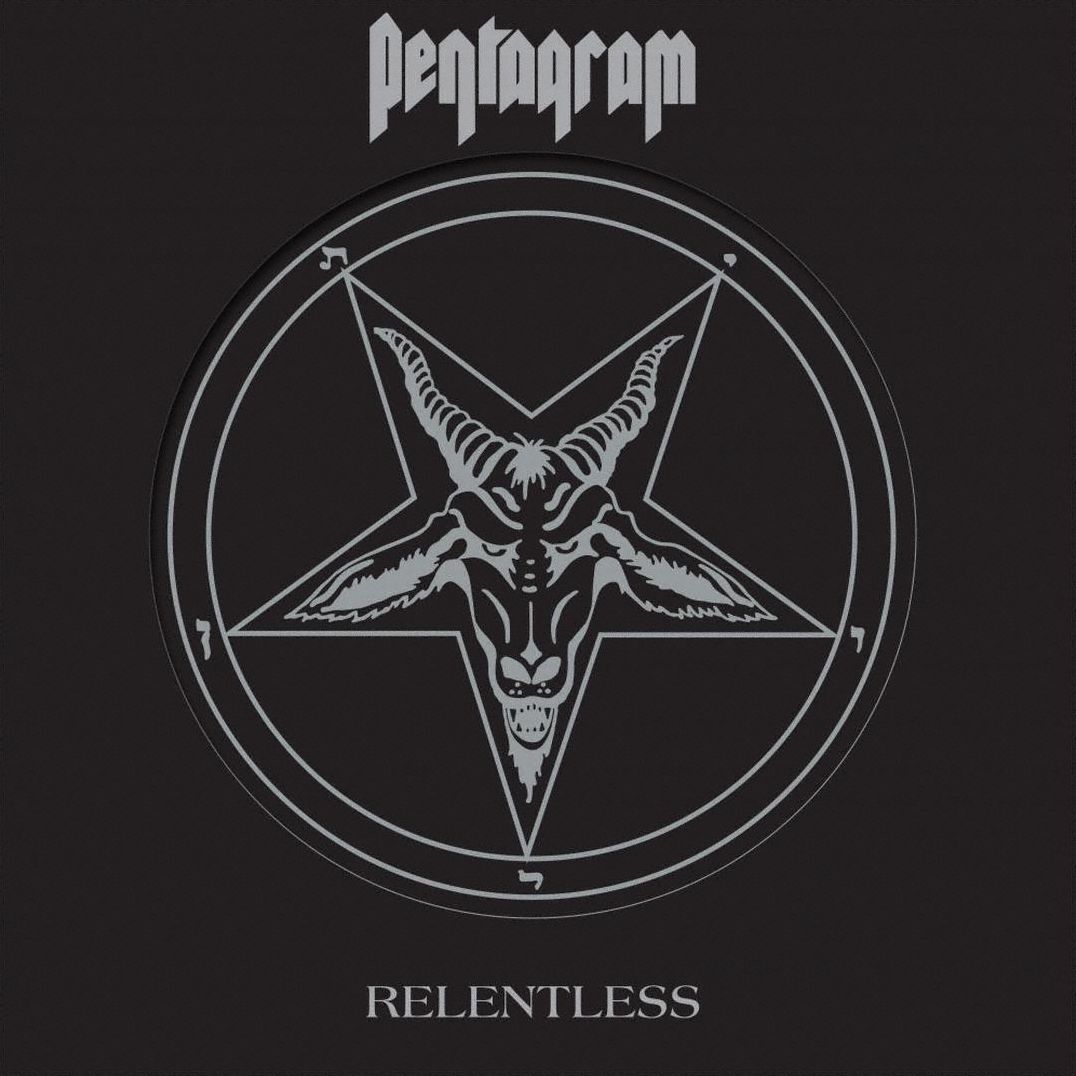 Relentless