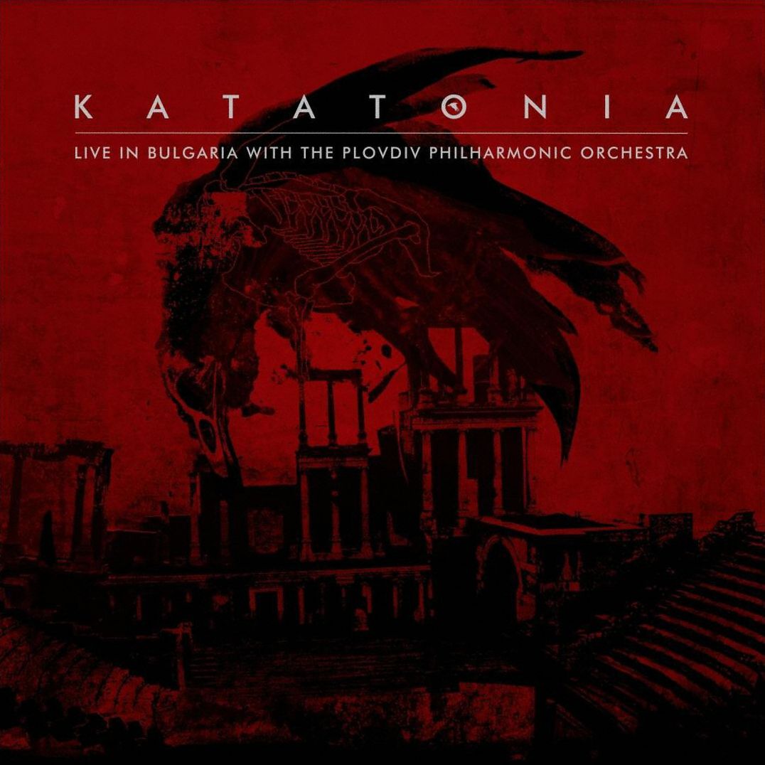 Live In Bulgaria With The Plovdiv Philharmonic Orchestra