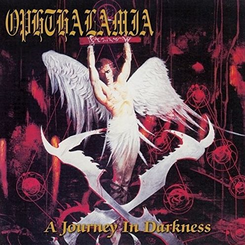 Journey In Darkness