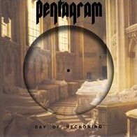 Day Of Reckoning [30Th Anniversary Picture Disc] [Lp]