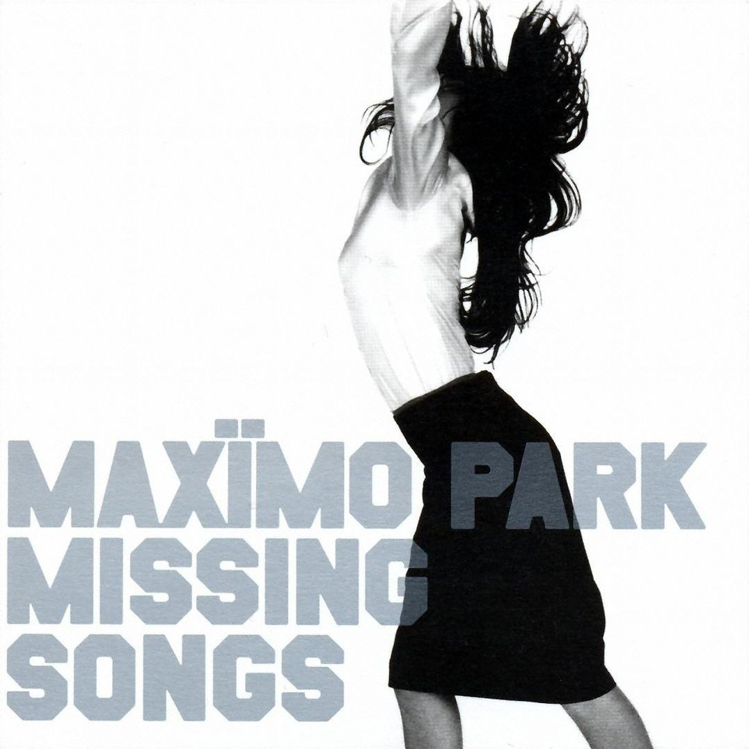 Missing Songs