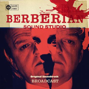 Berberian Sound Studio