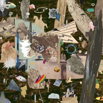 Estoile Naiant [Lp]