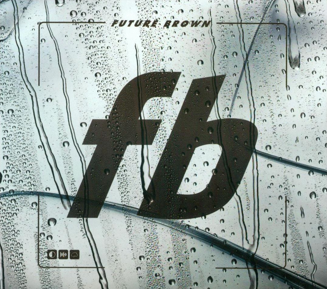 Future Brown [Lp]