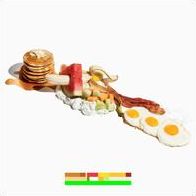 La Di Da Di [Lp]