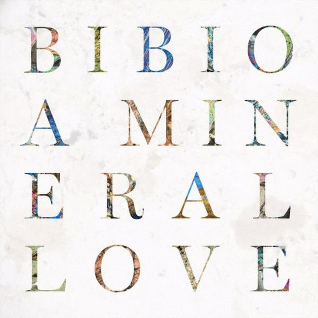 Mineral Love [Lp]